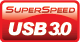 USB 3.0 SuperSpeed