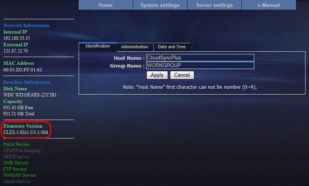 cloudlandisk-fwupdate-01