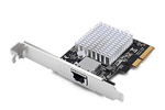 Akitio 10G NBASE-T PCIe Card