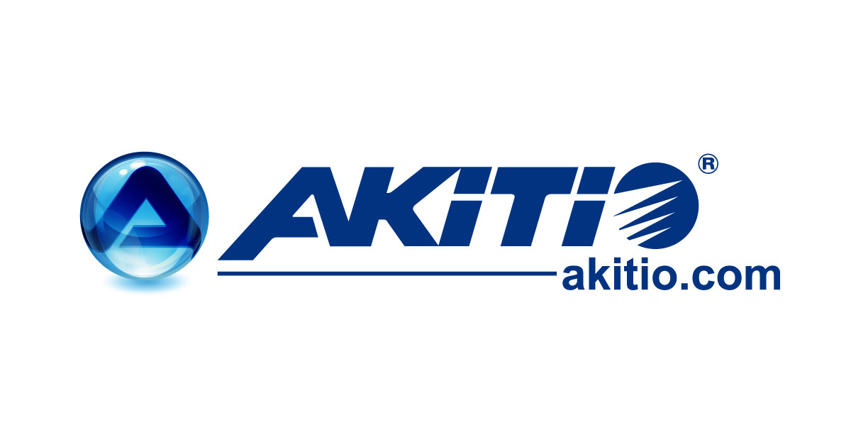 (c) Akitio.com