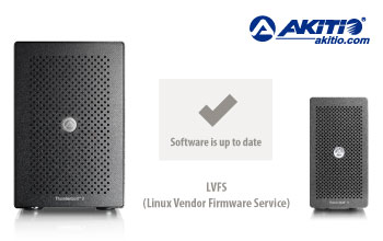 Linux Vendor Firmware Service