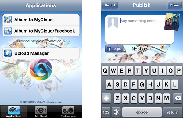 mycloud-for-facebook-app-gui