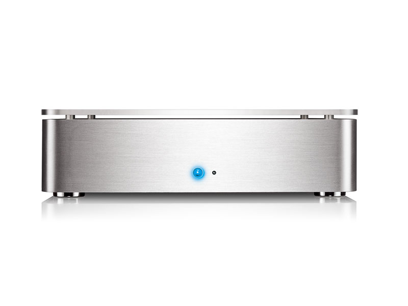 akitio mycloud one front