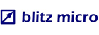 blitz micro logo