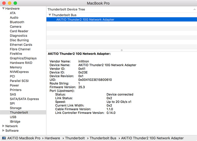 akitio thunder2 10g adapter tips 01