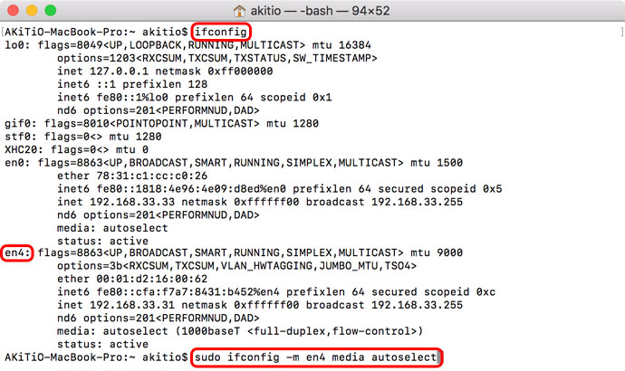 akitio thunder2 10g adapter tips 03b