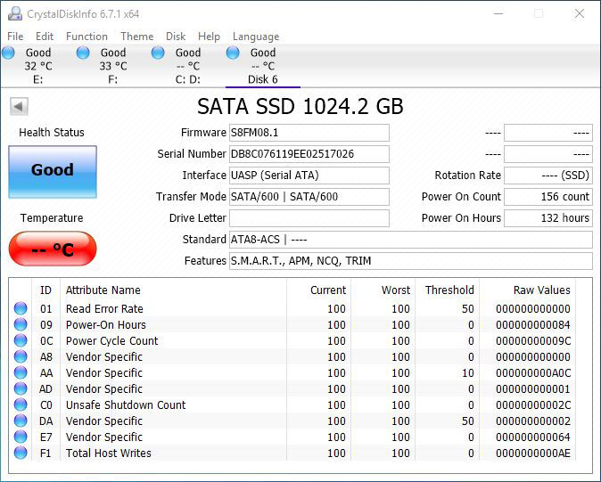 neutrino u31 trim support