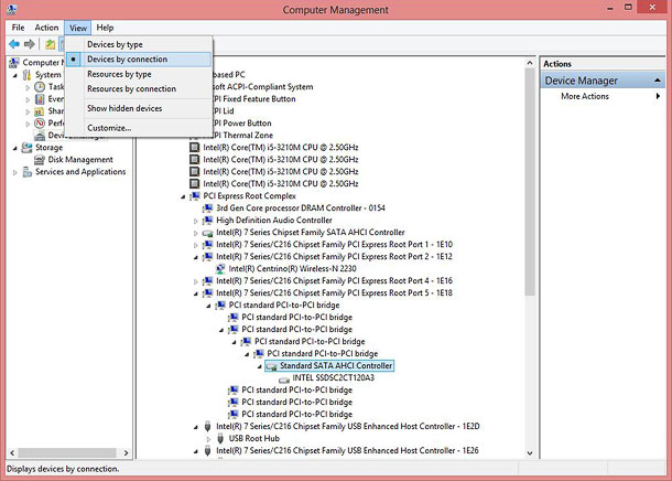 Windows driver for AKiTiO Thunderbolt Storage Solutions ...