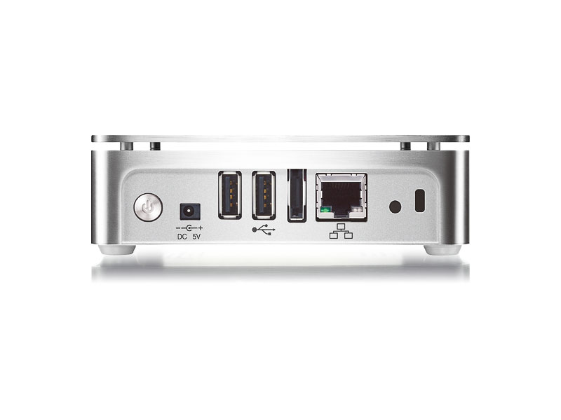 MyCloud Mini Personal Cloud Server Network Attached Storage AKiTiO