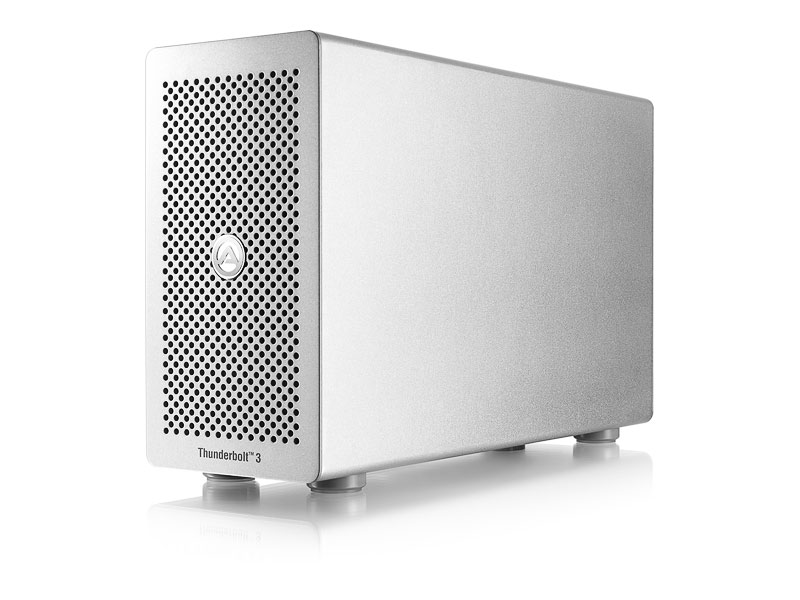 eGPU Thunderbolt Adapter Mount Kit – Nouvolo