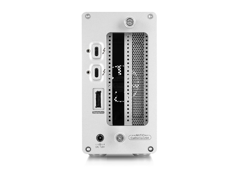 pcie thunderbolt 3 card